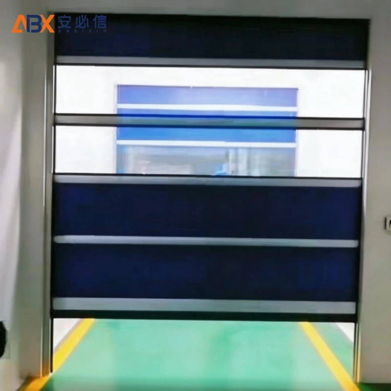 岳阳快速卷帘门